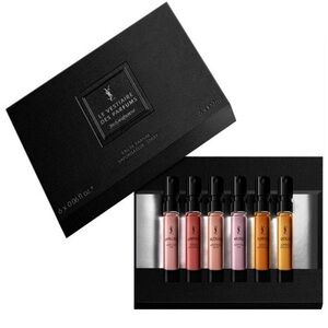 Yves Saint Laurent Fragrance Collection 6-Pc. YSL Le Vestiaire Des Parfums
